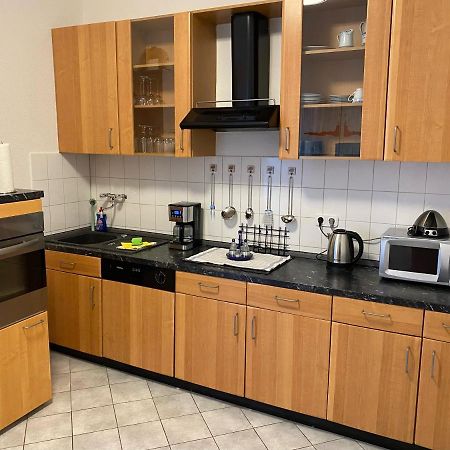 Next To Mark-51/7 Apartment - Inkl. Netflix + Prime - City-Nah - Top Anbindung Bochum Buitenkant foto