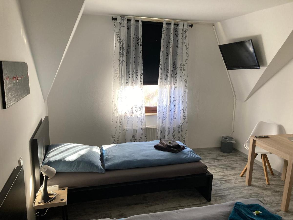 Next To Mark-51/7 Apartment - Inkl. Netflix + Prime - City-Nah - Top Anbindung Bochum Buitenkant foto