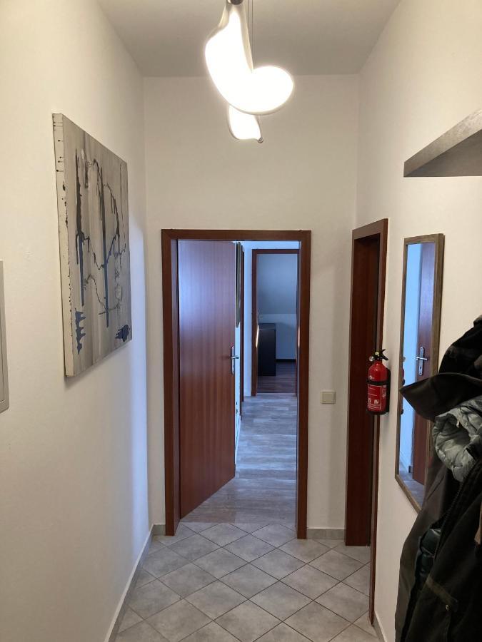 Next To Mark-51/7 Apartment - Inkl. Netflix + Prime - City-Nah - Top Anbindung Bochum Buitenkant foto