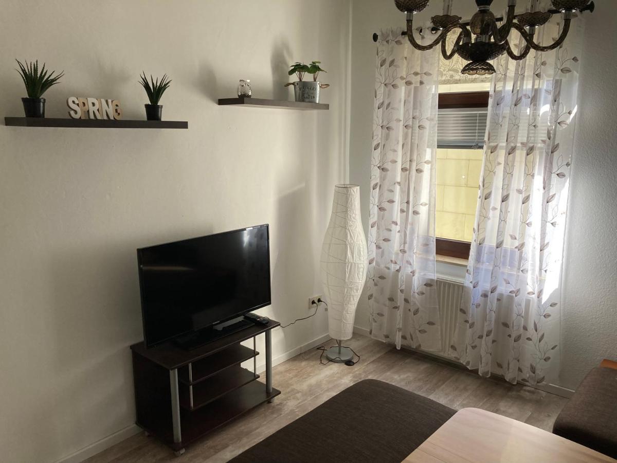 Next To Mark-51/7 Apartment - Inkl. Netflix + Prime - City-Nah - Top Anbindung Bochum Buitenkant foto