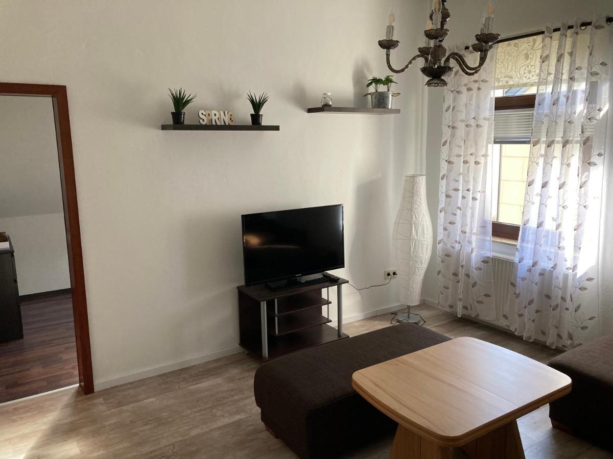 Next To Mark-51/7 Apartment - Inkl. Netflix + Prime - City-Nah - Top Anbindung Bochum Buitenkant foto