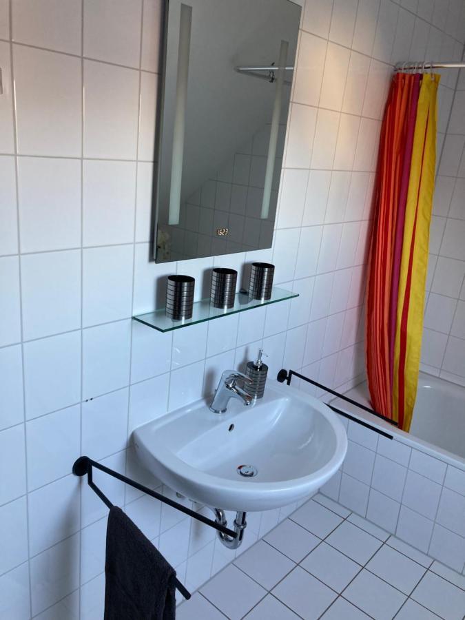 Next To Mark-51/7 Apartment - Inkl. Netflix + Prime - City-Nah - Top Anbindung Bochum Buitenkant foto