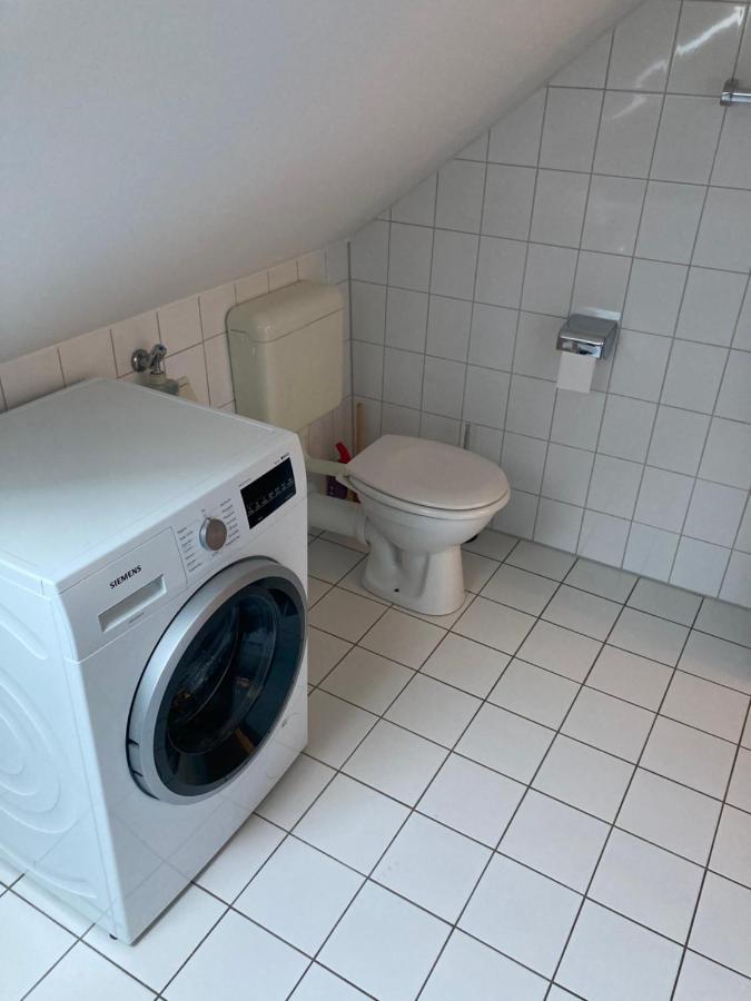 Next To Mark-51/7 Apartment - Inkl. Netflix + Prime - City-Nah - Top Anbindung Bochum Buitenkant foto