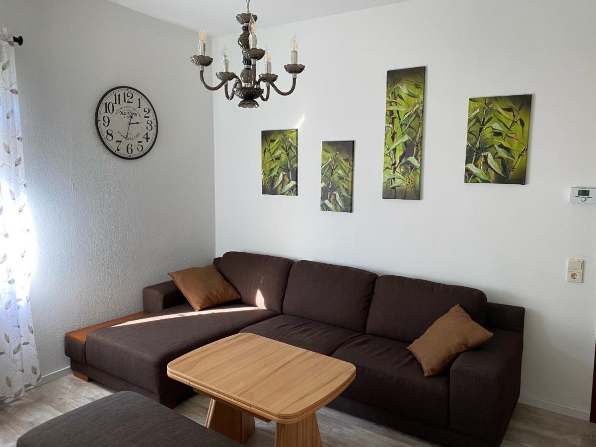 Next To Mark-51/7 Apartment - Inkl. Netflix + Prime - City-Nah - Top Anbindung Bochum Buitenkant foto