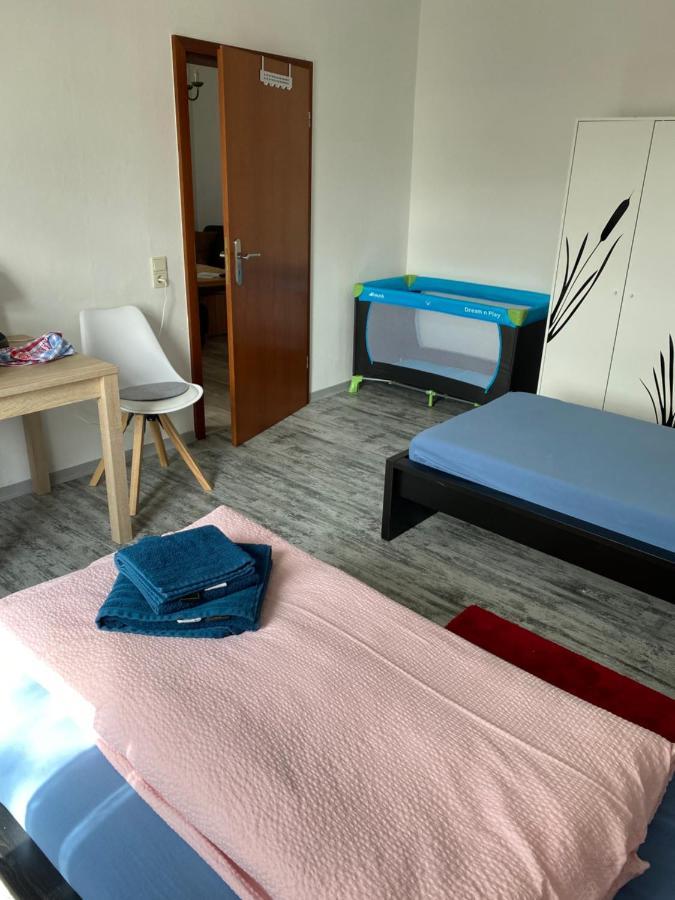 Next To Mark-51/7 Apartment - Inkl. Netflix + Prime - City-Nah - Top Anbindung Bochum Buitenkant foto